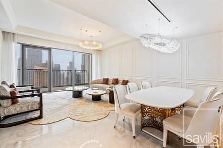 3 Schlafzimmer Wohnung zum zum Verkauf in Za'abeel, Dubai - Wohnung in Za'abeel,Za'abeel 2,Downtown Views II,Downtown Views II Tower 3, 3 schlafzimmer, 6200000 AED - 16310644 3 Schlafzimmer Wohnung zum zum Verkauf in Za'abeel, Dubai - Wohnung in Za'abeel,Za'abeel 2,Downtown Views II,Downtown Views II Tower 3, 3 schlafzimmer, 6200000 AED - 16310644