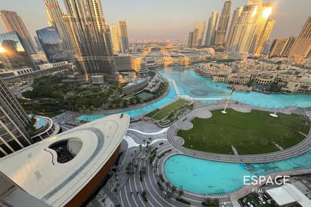 2 Schlafzimmer Wohnung zum Verkauf in Downtown Dubai, Dubai - Wohnung in Downtown Dubai，Opera District，Grande, 2 schlafzimmer, 6600000 AED - 16310665