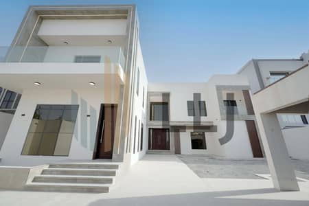 6 Slaapkamers Villa te Huur in Madinat Al Riyad, Abu Dhabi - DSC00269. jpg
