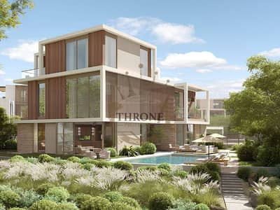 4 Slaapkamers Villa te Koop in The Acres, Dubai - Villa in The Acres，The Acres (Phase 1), 4 slaapkamers, 7900000 AED - 16310697