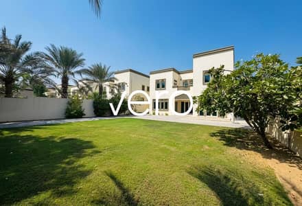 3 Slaapkamers Villa te Huur in Jumeirah Park, Dubai - Photo 1