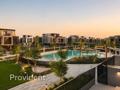 3 Camere Townhouse in affitto a Mudon, Dubai - Villetta a schiera a Mudon，Mudon Al Ranim，Mudon Al Ranim 6, 3 camere da letto, 230000 AED - 16310706