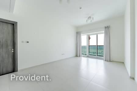 1 Bedroom Flat for Rent in Dubai Science Park, Dubai - Vacant | 2 Bathrooms | High Floor | Unfurnished