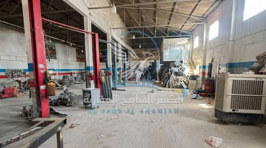Warehouse de  à à louer à Industrial Area, Sharjah - Real_estate_photography_editing_…_202608271101. jpeg