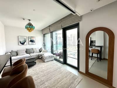 1 Bedroom Apartment for Rent in Dubai Marina, Dubai - 5
