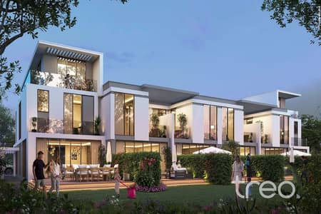 فیلا 4 غرف نوم للبيع في داماك آيلاندز، دبي - Damac Islands - 18. jpg