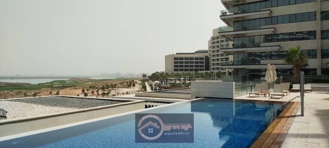 1 Bedroom Apartment for Rent in Yas Island, Abu Dhabi - WhatsApp Image 2026-08-26 at 11.16. 47 AM (3). jpeg