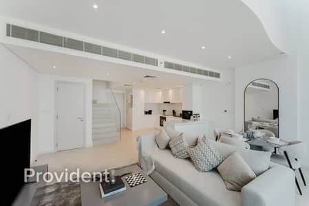1 Bedroom Apartment for Sale in DIFC, Dubai - Spacious 1BR Duplex | DIFC Living | Prime Location
