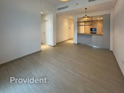 1 Bedroom Apartment for Rent in Sobha Hartland, Dubai - Low Floor | Ready To Move | Unfurnished