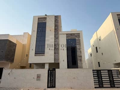 7 habitaciones Villa para en Venta en Al Helio, Ajman - fdf29f3c-9fc7-436e-9f11-034e1a5848fa. jpg 7 habitaciones Villa para en Venta en Al Helio, Ajman - fdf29f3c-9fc7-436e-9f11-034e1a5848fa. jpg
