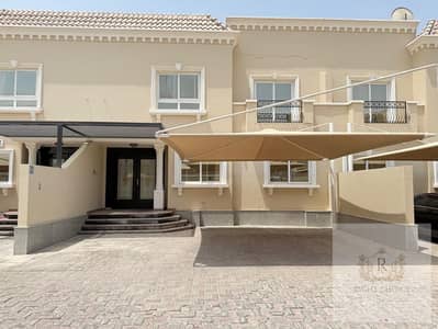 4 Camere Villa in affitto a Khalifa City, Abu Dhabi - a0d86f07-4340-4f51-aa69-8d8f44c5d4bf. jpg