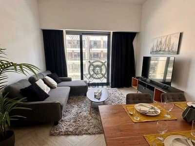 1 habitación Apartamento para en Alquiler en Jumeirah Village Circle (JVC), Dubai - WhatsApp Image 2026-08-27 at 11.12. 39. jpeg
