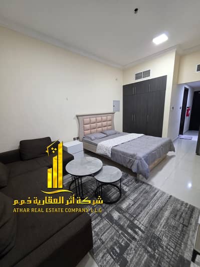 Estudio para en Alquiler en Al Mowaihat, Ajman - WhatsApp Image 2026-08-27 at 2.52. 15 AM (2). jpeg Estudio para en Alquiler en Al Mowaihat, Ajman - WhatsApp Image 2026-08-27 at 2.52. 15 AM (2). jpeg