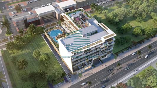 1 Bedroom Apartment for Sale in International City Phase 2 (Warsan 4), Dubai - 3. jpg