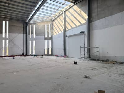 Warehouse zum zur Miete in Umm Al Thuoob, Umm Al Quwain - WhatsApp Image 2026-08-23 at 12.11. 10 PM (1). jpeg