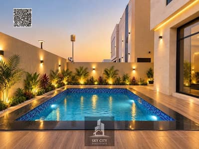 4 Slaapkamers Villa te Koop in Al Zahya, Ajman - WhatsApp Image 2026-08-27 at 12.47. 54 PM (2). jpeg 4 Slaapkamers Villa te Koop in Al Zahya, Ajman - WhatsApp Image 2026-08-27 at 12.47. 54 PM (2). jpeg