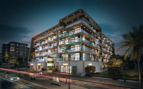 1 Bedroom Flat for Sale in International City Phase 2 (Warsan 4), Dubai - 2. jpg