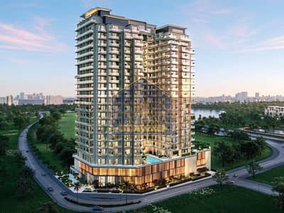 2 Cпальни Апартамент Продажа в Дубай Продакшн Сити, Дубай - 1. jpg 2 Cпальни Апартамент Продажа в Дубай Продакшн Сити, Дубай - 1. jpg