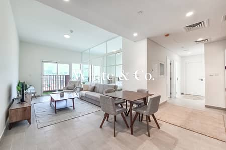1 Bedroom Flat for Sale in Dubai Hills Estate, Dubai - Vacant |Fully Furnished |Near Golf Course 1 Bedroom Flat for Sale in Dubai Hills Estate, Dubai - Vacant |Fully Furnished |Near Golf Course