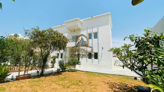 4 Camere Villa in affitto a Al Jazzat, Sharjah - 62150. jpg
