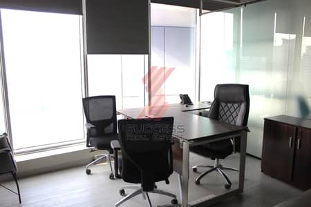 Office zum zur Miete in Barsha Heights (Tecom), Dubai - WhatsApp Image 2026-08-27 at 11.11. 53 AM (2). jpeg