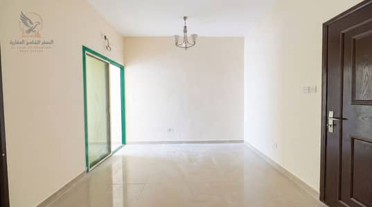 1 Slaapkamer Appartement te Huur in Al Rashidiya, Ajman - شقة غرفة وصالة للإيجار السنوي في الراشدية 1، عجمان2. jpeg