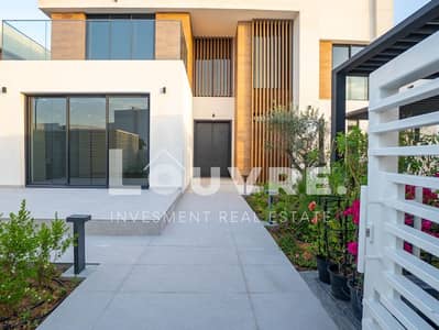 4 habitaciones Villa para en Venta en Saadiyat Island, Abu Dhabi - 39. jpeg 4 habitaciones Villa para en Venta en Saadiyat Island, Abu Dhabi - 39. jpeg