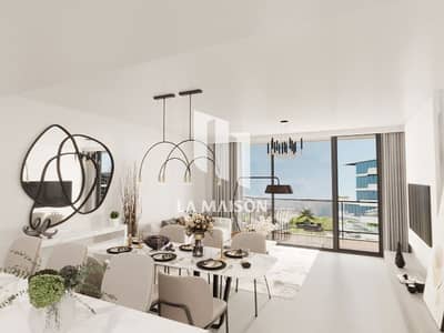 2 Bedroom Apartment for Sale in Saadiyat Island, Abu Dhabi - Screenshot 2024-02-07 154505. png