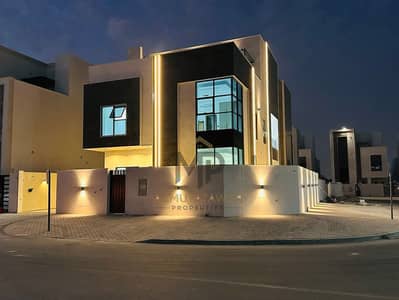 6 Camere Villa in vendita a Al Helio, Ajman - 5825778689696796509. jpg