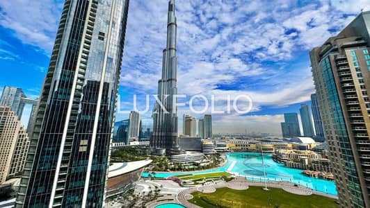 迪拜市中心, 迪拜 3 卧室公寓待租 - 位于迪拜市中心,歌剧公寓塔楼 3 卧室的公寓 380000 AED - 16310994 迪拜市中心, 迪拜 3 卧室公寓待租 - 位于迪拜市中心,歌剧公寓塔楼 3 卧室的公寓 380000 AED - 16310994