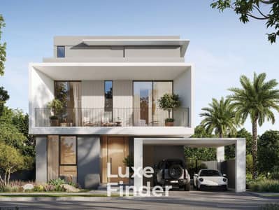 4 Bedroom Villa for Sale in The Valley by Emaar, Dubai - 14. jpg 4 Bedroom Villa for Sale in The Valley by Emaar, Dubai - 14. jpg