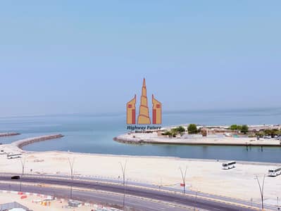 2 Bedroom Flat for Rent in Al Khan, Sharjah - b05369f7-956c-478e-8997-5bd6af25e2b5. jpg