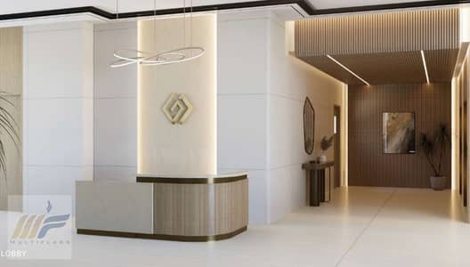شقة 1 غرفة نوم للبيع في الياسمين، عجمان - 3a1cf39a-fb3d-4bd9-b52b-80bcea7a7168. jpg