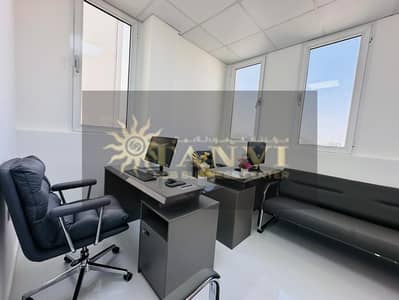 Office in affitto a Deira, Dubai - 94cb19d6-159f-4c8d-8338-c81ba32a6637. jpg Office in affitto a Deira, Dubai - 94cb19d6-159f-4c8d-8338-c81ba32a6637. jpg