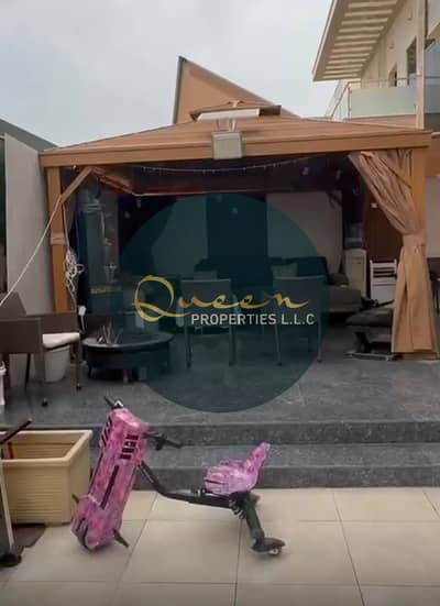 3 Bedroom Villa for Rent in Al Helio, Ajman - WhatsApp Image 2026-08-12 at 10.14. 42. jpeg