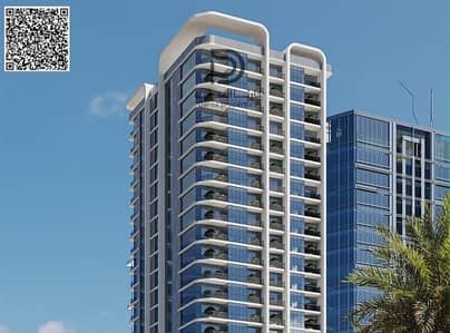 1 habitación Apartamento para en Venta en Al Rashidiya, Ajman - IMG_9901. jpeg
