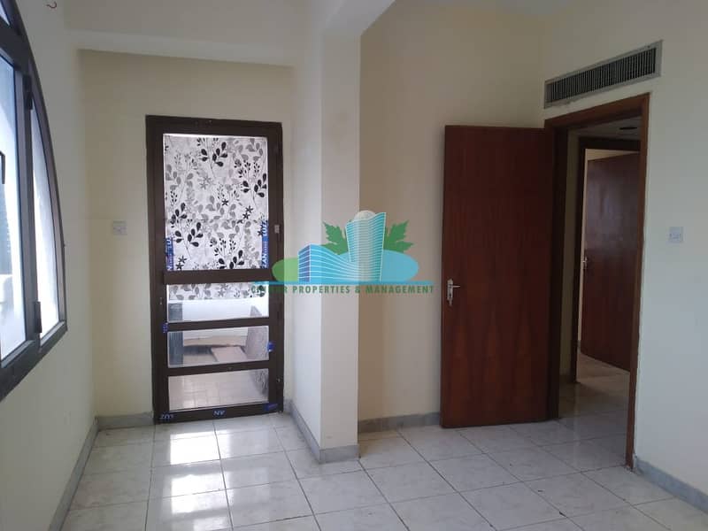 Charming 2 bedrooms. Near Everywhere you want to be