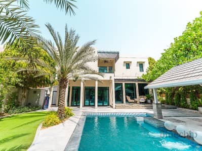 5 Bedroom Villa for Rent in Arabian Ranches, Dubai - IMG-20251014-WA0003. jpg
