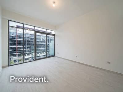 Studio de  à à louer à Azizi Riviera, Dubai - Appartement à Azizi Riviera，Azizi Riviera 15, 45000 AED - 16311192