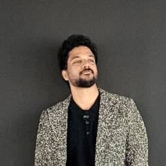 Arshad Althaf Arshad Althaf