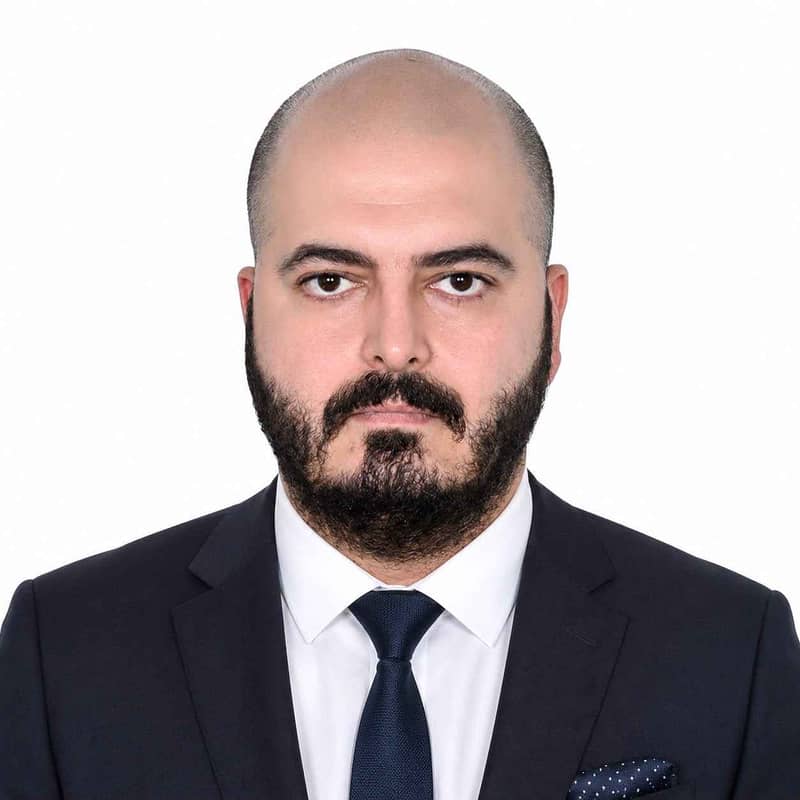 AHCAN DOGUS BULBUL