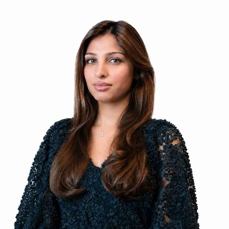 Maryam Nasem