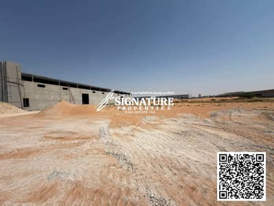 Industrial Land for Sale in Umm Dera, Umm Al Quwain - WhatsApp Image 2026-08-26 at 4.45. 13 PM (3). jpeg