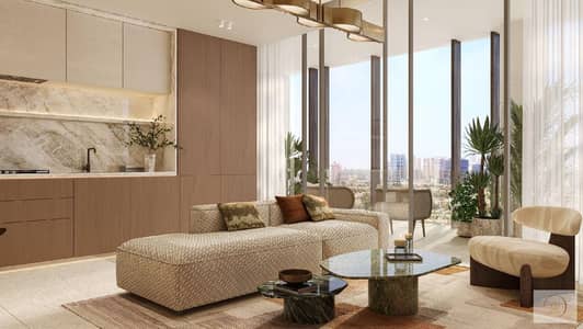 1 Slaapkamer Penthouse te Koop in Meydan, Dubai - 9039726ed91e9c2e935180ddf8068218. jpg