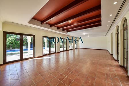 6 Slaapkamers Villa te Huur in The Villa, Dubai - 1-H. jpg