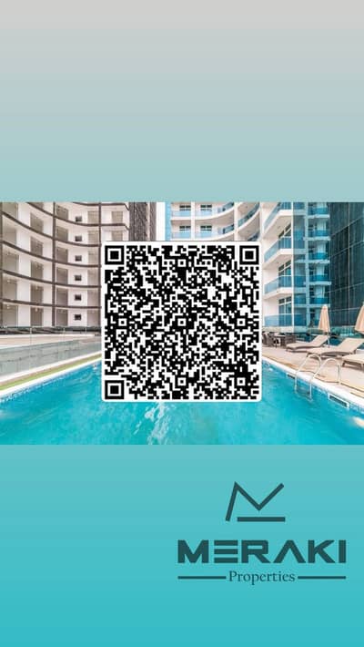 1 habitación Apartamento para en Venta en Al Rashidiya, Ajman - b9c4e4ff-6555-46ef-87e2-5485b9ec9aff. jpeg 1 habitación Apartamento para en Venta en Al Rashidiya, Ajman - b9c4e4ff-6555-46ef-87e2-5485b9ec9aff. jpeg