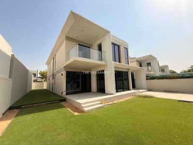 4 Bedroom Villa for Rent in Tilal Al Ghaf, Dubai - Available Now | 4BR Garden Suite with Maidsroom