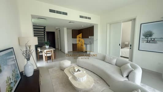 4 Camere Villa in affitto a Town Square, Dubai - Villa a Town Square，Maha Townhouses, 4 camere da letto, 229000 AED - 16311382