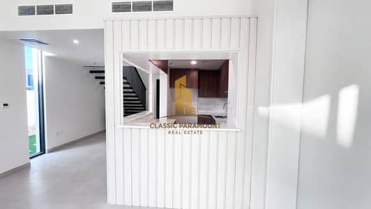 Townhouse de 4 chambres à à louer à Town Square, Dubai - Maison de ville à Town Square，Maha Townhouses, 4 chambres, 199000 AED - 16311383
