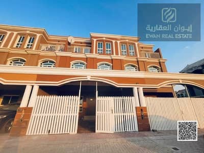 4 Schlafzimmer Townhouse zum zum Verkauf in Ajman Uptown, Ajman - WhatsApp Image 2026-08-27 at 12.03. 10 PM. jpeg 4 Schlafzimmer Townhouse zum zum Verkauf in Ajman Uptown, Ajman - WhatsApp Image 2026-08-27 at 12.03. 10 PM. jpeg